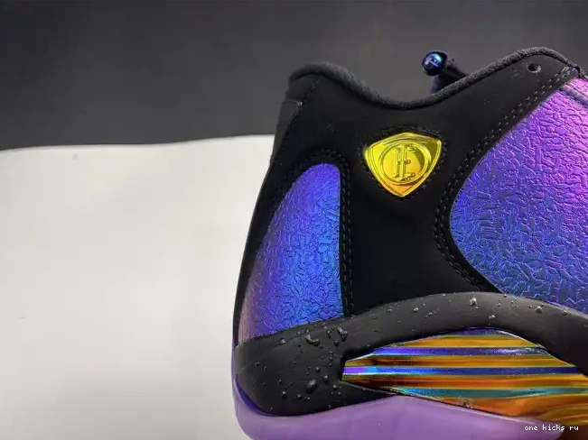 Chep Onekick DOERNBECHER '' CV2469-001 JORDAN 14 AIR RETRO 0517